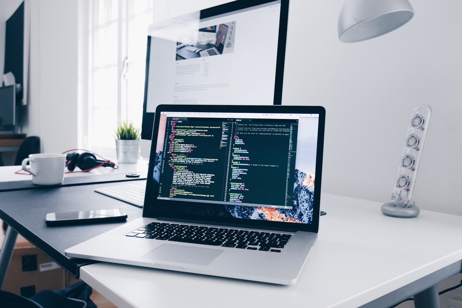 Technical Expertise as a Competitive Edge in Investments